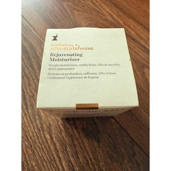 PERRICONE MD Essential Fx Acyl-Glutathione Smoothing&Brightening Eye Cream - Picture 6 of 6